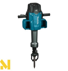 Відбійний молоток акумуляторний Makita HM004GZ01 (без АКБ та ЗП)