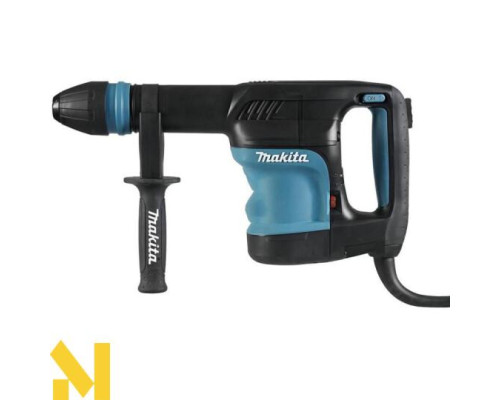 Відбійний молоток Makita HM0870C