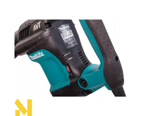 Відбійний молоток Makita HM0871C