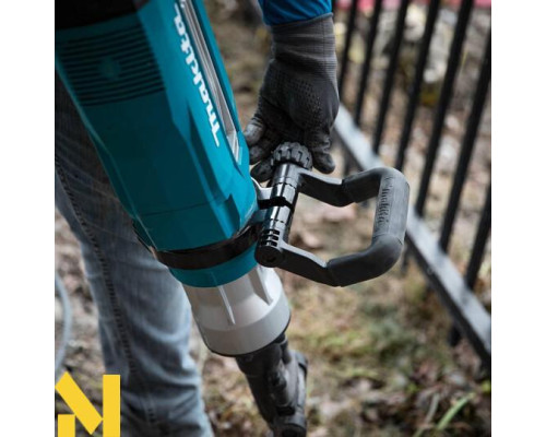 Відбійний молоток Makita HM1512