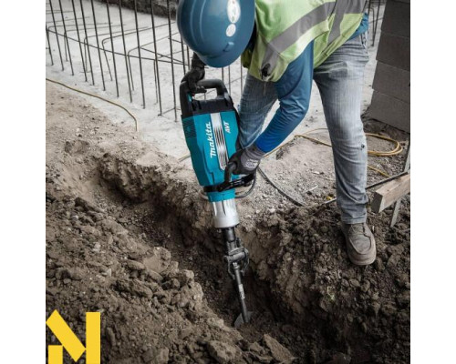 Відбійний молоток Makita HM1512
