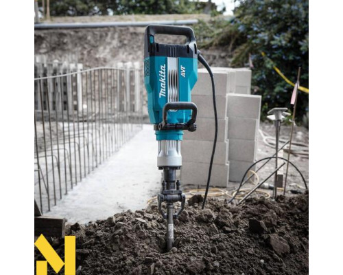 Відбійний молоток Makita HM1512