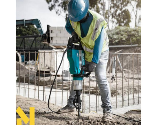 Відбійний молоток Makita HM1512