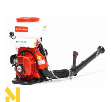 Мотообприскувач ранцевий HORTMASZ HOS 230