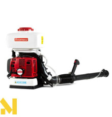 Мотообприскувач ранцевий HORTMASZ HOS 260