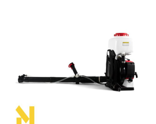 Мотообприскувач ранцевий HORTMASZ HOS 260
