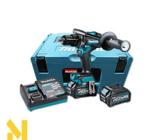 Дриль-шуруповерт акумуляторний Makita HP001GD201