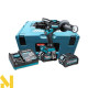 Дриль-шуруповерт акумуляторний Makita HP001GD201