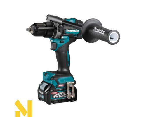 Дриль-шуруповерт акумуляторний Makita HP001GD201