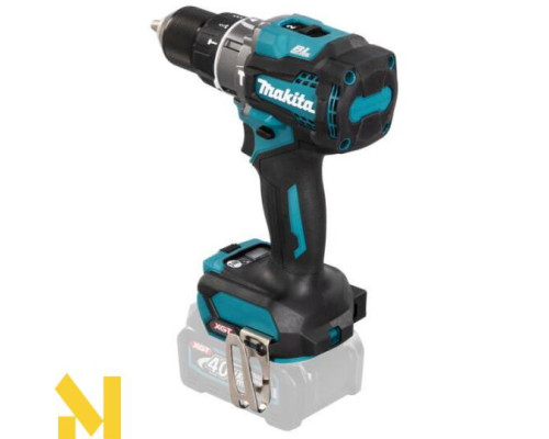 Дриль-шуруповерт акумуляторний Makita HP001GZ (без АКБ та ЗП)