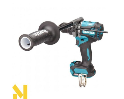 Дриль-шуруповерт акумуляторний Makita HP001GZ (без АКБ та ЗП)