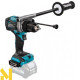 Дриль-шуруповерт акумуляторний Makita HP001GZ (без АКБ та ЗП)