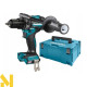 Акумуляторна дриль-шуроповерт Makita HP001GZ01