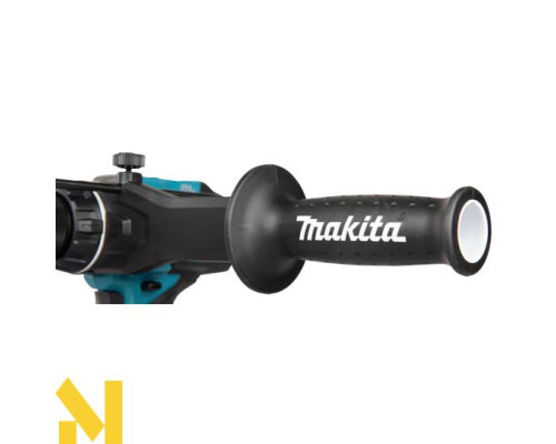 Акумуляторний дриль-шуруповерт ударний Makita HP003GZ (без АКБ та ЗП)