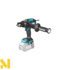 Акумуляторний дриль-шуруповерт ударний Makita HP003GZ (без АКБ та ЗП)