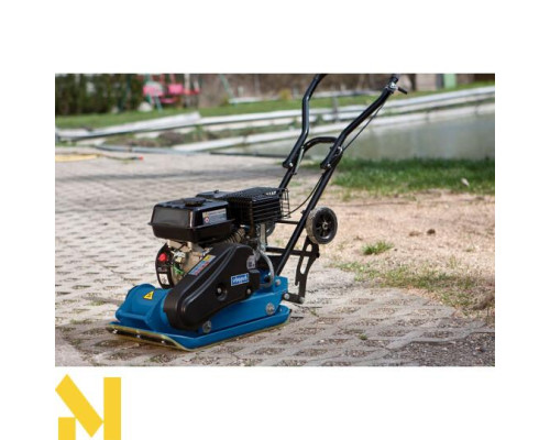 Віброплита Scheppach HP 1300