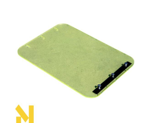 Віброплита Scheppach HP 1300