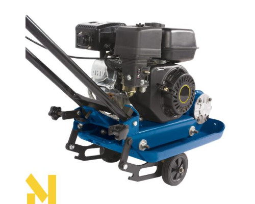 Віброплита Scheppach HP 1300