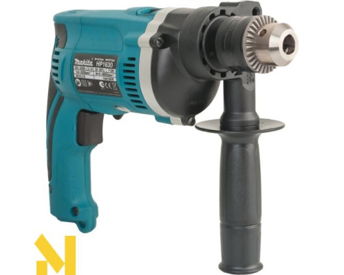Дриль Makita HP1630