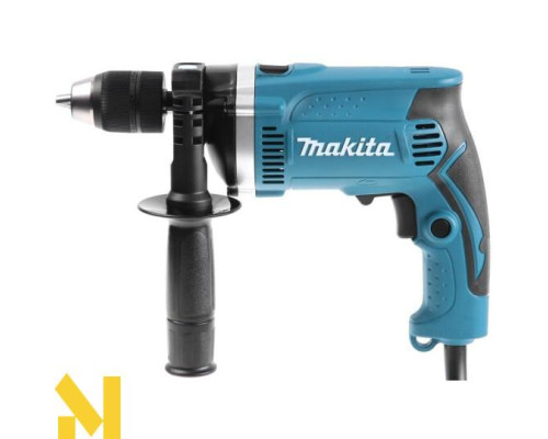 Дриль Makita HP1631K