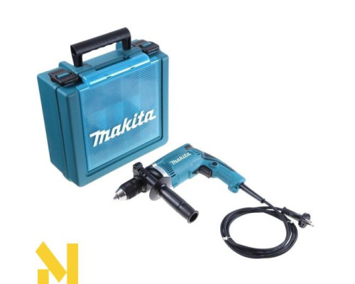 Дриль Makita HP1631K