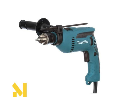 Дриль ударний Makita HP1640
