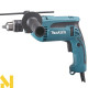 Дриль ударний Makita HP1640