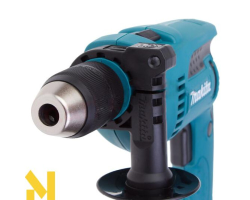 Дриль ударний Makita HP1641K