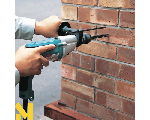 Дриль ударний MAKITA HP2050HJ