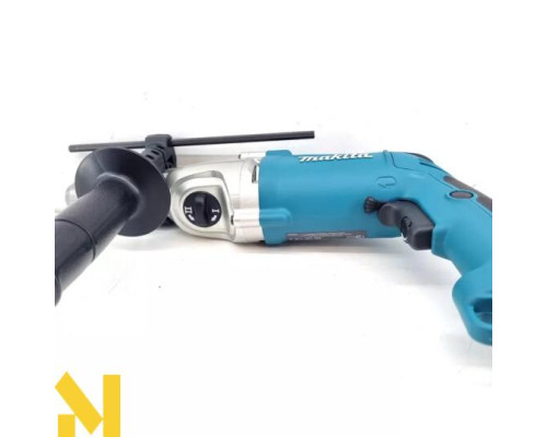 Дриль ударний MAKITA HP2050HJ