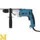 Дриль ударний Makita HP2071
