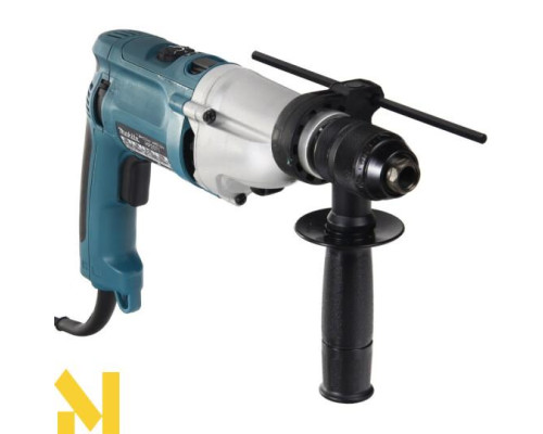 Дриль ударний Makita HP2071