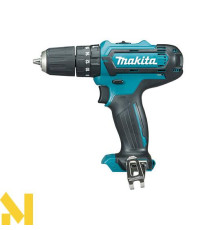 Шурупокрут ударний акумуляторний MAKITA HP331DZ (без АКБ і ЗП)