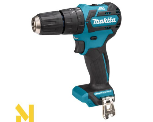 Дриль-шуруповерт акумуляторний Makita HP332DWYE