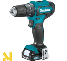 Дриль-шуруповерт акумуляторний Makita HP333DSAE