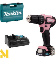 Дриль-шуруповерт акумуляторний Makita HP333DSAP