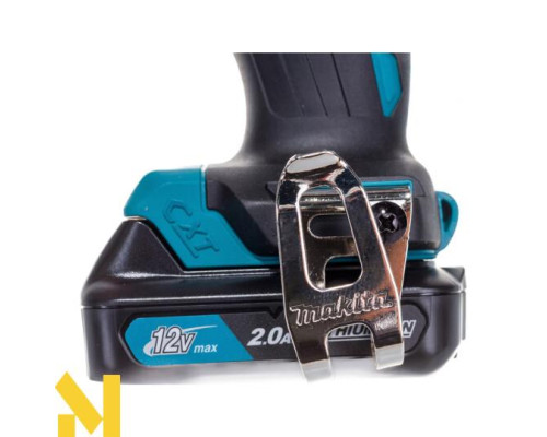 Акумуляторна ударна дриль-шуруповерт Makita HP333DWAE