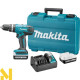 Дриль-шуруповерт акумуляторний Makita HP347D001