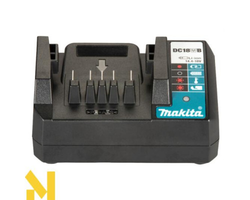 Дриль-шуруповерт акумуляторний Makita HP347D001