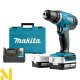 Дриль-шуруповерт акумуляторний Makita HP347D001