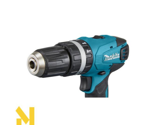 Дриль-шуруповерт акумуляторний Makita HP347D001