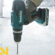 Дриль-шуруповерт акумуляторний ударний Makita HP488D002