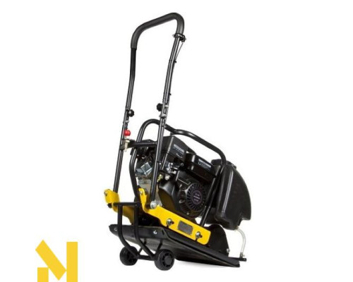 Віброплита Hyundai HPC 400W