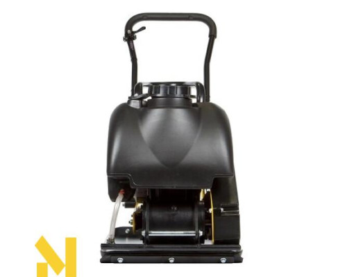 Віброплита Hyundai HPC 400W