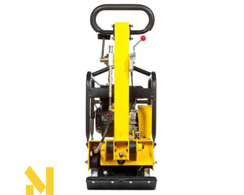 Віброплита Hyundai HPC 450R