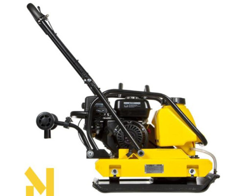 Віброплита Hyundai HPC 450W