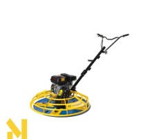 Затиральна машина Hyundai HPT 100