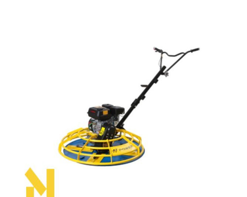 Затиральна машина Hyundai HPT 100