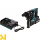 Перфоратор акумуляторний Makita XGT HR001GM201
