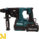 Перфоратор акумуляторний Makita XGT HR001GM201